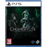 Perp Chernobylite (PS5)