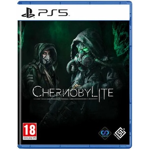 Perp Chernobylite (PS5)