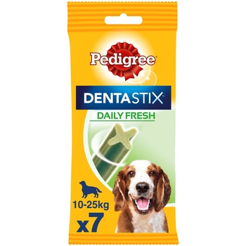PEDIGREE Dentastix Daily Fresh 7бр (180г)