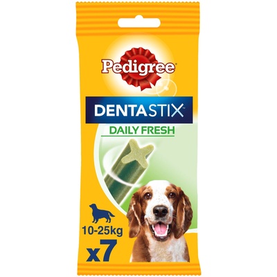 PEDIGREE Dentastix Daily Fresh 7бр (180г)