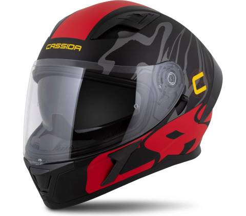 Cassida Orbit Multivers 2025