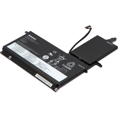 Lenovo Lenovo, 4 клетки, 14.8V, 53Wh, Заместител (45N1166)