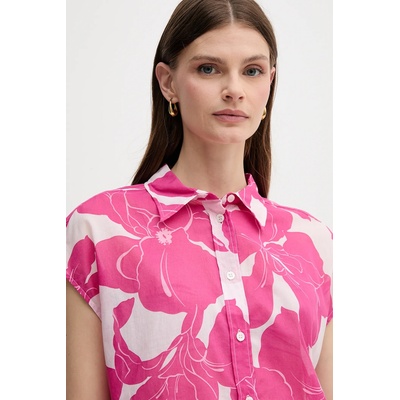 Marc Aurel Памучна риза Marc Aurel (6302.1000.24796)