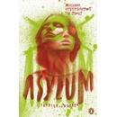 Asylum - McGrath Patrick