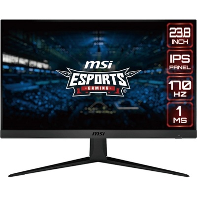 MSI Gaming Optix G2412