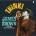 Brown James - Think! LP