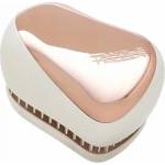 Tangle Teezer Compact Styler четка за коса Ivory Rose Gold