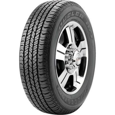 Bridgestone Dueler H/T 684 II 285/60 R18 116V