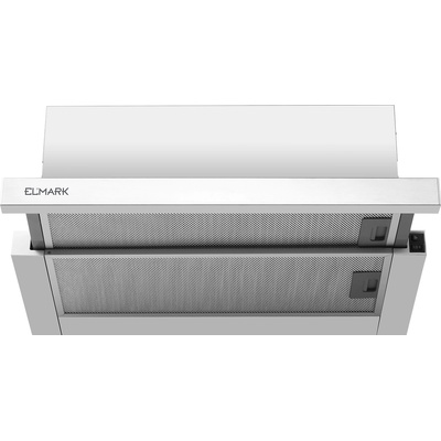 ELMARK el-60l03wh ТЕЛЕСК. АБСОРБ. 400m3/h С ФИЛТЪР (300022)