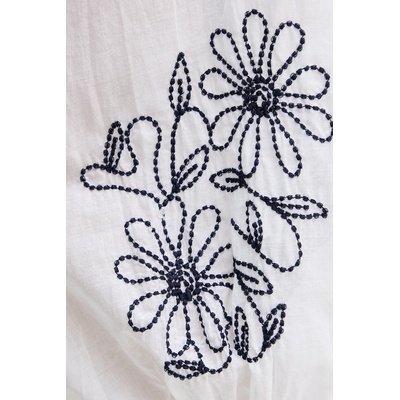 Benetton Памучна риза United Colors of Benetton (5VZCDQ0BN)