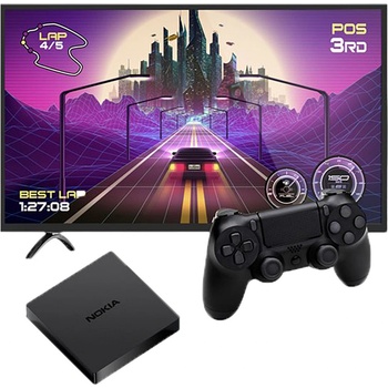 Nokia Streaming Box 8000