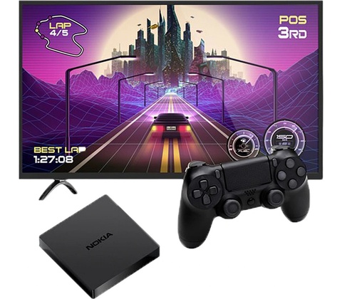 Nokia Streaming Box 8000