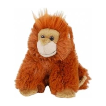 Dubi Orangutan 13cm