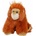 Dubi Orangutan 13cm
