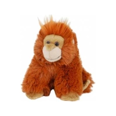 Dubi Orangutan 13cm
