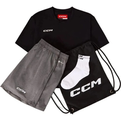 CCM DRYLAND KIT