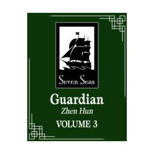 GUARDIAN ZHEN HUN V03 (2024)