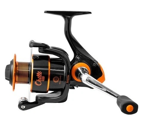 DELPHIN Chilli 4000