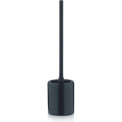 Kela WC set MONO čierny KL-22588