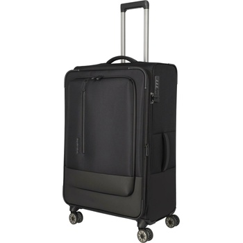 Travelite Crosslite 5.0 L Black Travelite | Cheren | МЪЖЕ | ЕДИН РАЗМЕР
