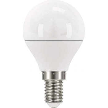 Emos LED žárovka Classic Mini Globe 6W E14 Neutrální bílá