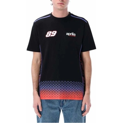 Fanouškovské tričko Aprilia Racing Jorge Martin #89