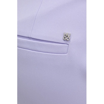 HUGO Панталон HUGO Hedima-1 (50544742)