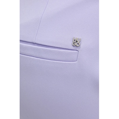 HUGO Панталон HUGO Hedima-1 (50544742)