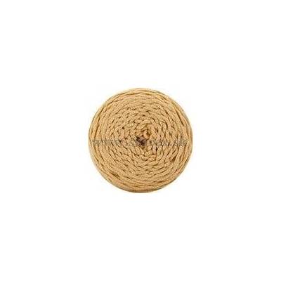 Retwisst Chainy cotton 10 máslová