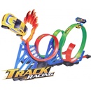 Wiky Kaskadérská dráha Loop