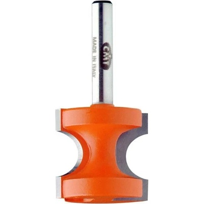 IGM tools&machinery | CMT C954 Fréza polkruhová zaobľovacia vydutá R12,7 D44,5x41 S-12mm C95450911