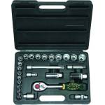 FORCE Tools Гедоре комплект Force (JN65486)
