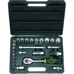 FORCE Tools Гедоре комплект Force (JN65486)