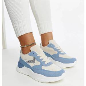 Soléa Дамски кецове модел 207429 Solea