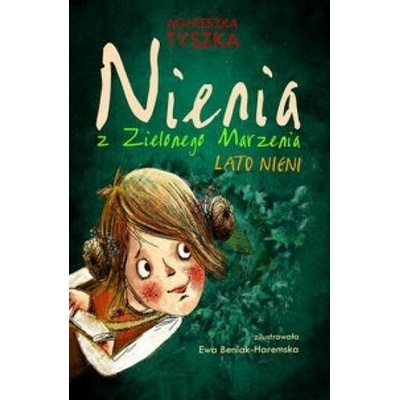 Nienia z Zielonego Marzenia Lato Nieni