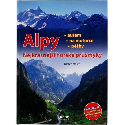 Maier, Dieter - Alpy