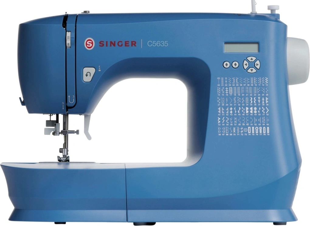 SINGER C 5635
