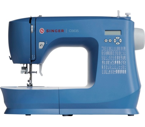SINGER C 5635
