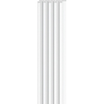 VOX СТЕННИ ПАНЕЛИ linerio s-line 12.2смх2.65м white (6054505)