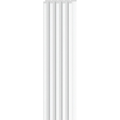 VOX СТЕННИ ПАНЕЛИ linerio s-line 12.2смх2.65м white (6054505)