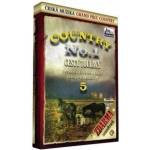 Česká muzika Grand Prix Country No. 5 - Cesty toulavý - DVD+CD (001309)
