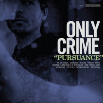 ONLY CRIME: PURSUANCE CD
