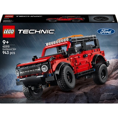 LEGO® Technic - Ford Bronco SUV (42213)