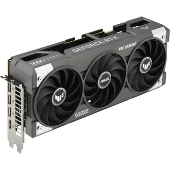 Image 1 of ASUS TUF Gaming GeForce RTX 5060 OC 8GB GDDR7 128bit (TUF-RTX5060-O8G-GAMING/90YV0N00-M0NA00)