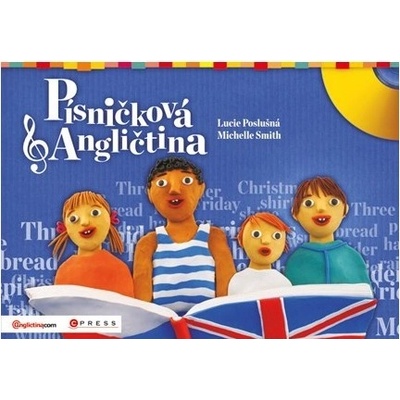 Písničková angličtina