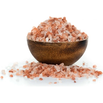 Grizly Himalájska Soľ hrubá 1 kg