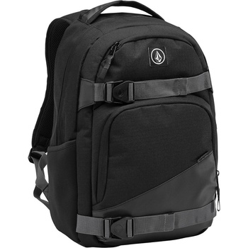 Volcom Grindstone Skate Black 23 l