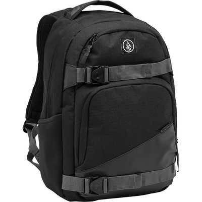 Volcom Grindstone Skate Black 23 l