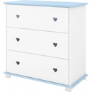 HEART s 3 zásuvkami