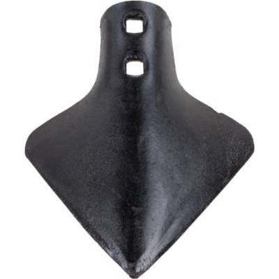 AMA radlička,,SIDERMAN,, šíře 175 mm/2 díry/materiál 6 mm